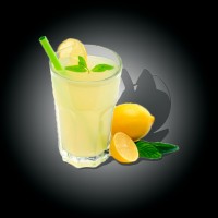 Фреш лимонний