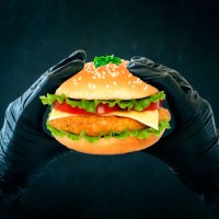 Чикенбургер