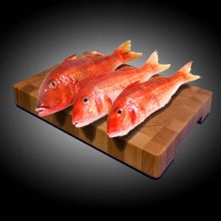 Барабулька за 100 г