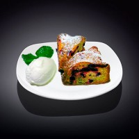 Вишневий пиріг