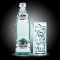 Боржомі, 0,5л