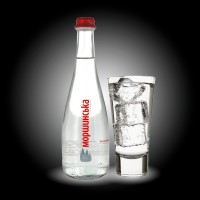 Моршинська, 0,33 л