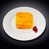 Імбирний рис