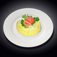 Картопляне пюре