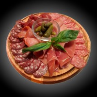 М'ясне плато