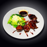 Філе міньйон