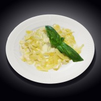 Паста 4 сири