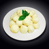 Ліниві вареники