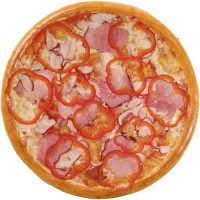 Піца Каприччіоза