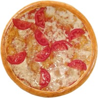 Піца Маргарита