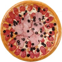 Піца Нью-Йорк