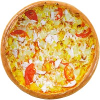 Піца Гавайська