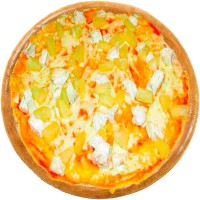 Піца гавайська дитяча