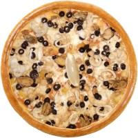 Піца Марінара