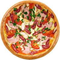 Піца Кардінале