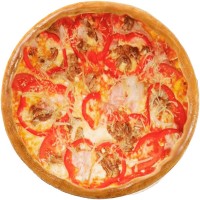 Піца Тоскана