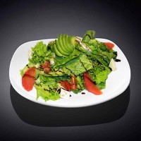 Салат з авокадо