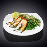 Салат Унагі Чука