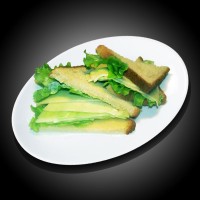 Сендвіч із сиром