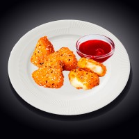 Камамбер фрі