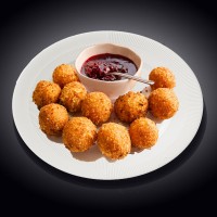 Дельяс з сиру