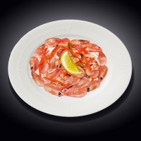 Креветки гренландські