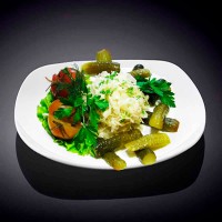 Соління асорті