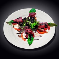 Закуска пікантна