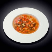 Мінестроні