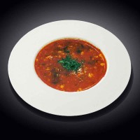 Солянка м'ясна збірна