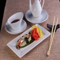 Нігірі вугор