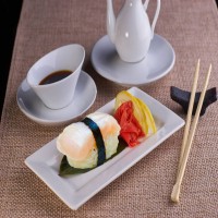 Нігірі гребінець