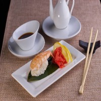 Нігірі тигрова креветка