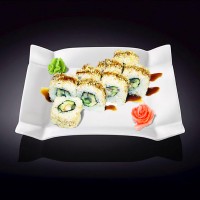 Рол Каліфорнія з вугром