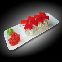 Рол Веселка