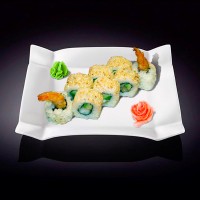 Рол Ебі Темпура