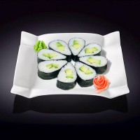 Рол з авокадо