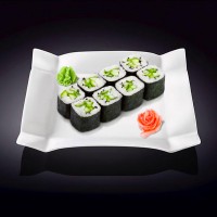 Рол із огірком