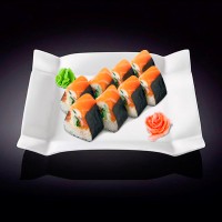 Рол Сяке-Кадо