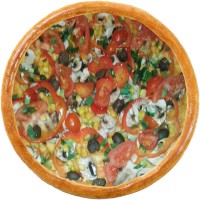 Піца мексиканська